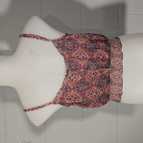 American Eagle crop top - Picture 5 of 8